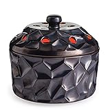 Hammered Candle AireファンFragrance Warmer