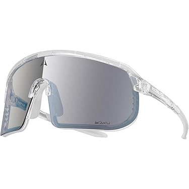 ⭐️偏光サングラス⭐️シルバーミラー⭐️ブラック⭐️ブルーミラー⭐️レッドミラー⭐️合計4点 ゼクー ZEAL DOMS TALEX シルバーミラー マスターブルーレンズ