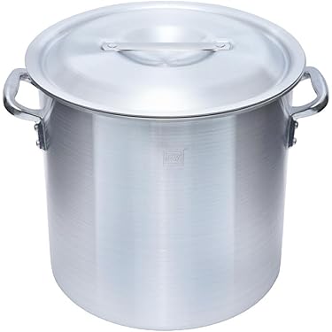 Amazon.co.jp 人気ギフトランキング: 寸胴鍋 で、ギフトの設定を使用し