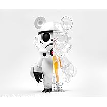 fools paradise FICTION 日本未発売 フィギュア専門店 -ソダチトイズ