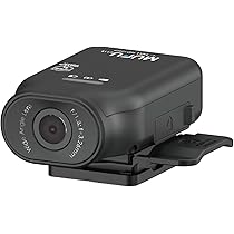 Amazon | ドライブレコーダー バイク コンパクト ヘルメット装着