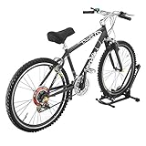 RAD Cycle Products Bicycle Storage Floor Stand Foldable Bike Rack [並行輸入品]