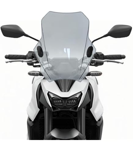Amazon | Puig 22424F NEW GENERATION TOURING [DARK SMOKE] CB750