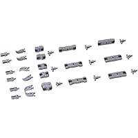 壽屋(KOTOBUKIYA) M.S.G モデリングサポートグッズ メカサプライ02 フレキシブルアームB 全長約104mm ノンスケール プラモデル
