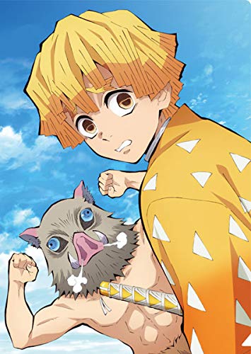 鬼滅の刃 クリアファイル 善逸 伊之助 ムービック Cd 映像 に関連するオークション サープラ