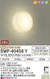 大光電機 LEDアウトドアブラケット(非調光型) DWP40458Y