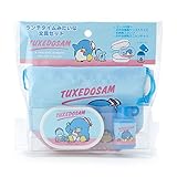 タキシードサム ランチタイムみたいなミニ文具セット