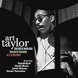 Taylor’s Wailers & Tenors