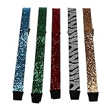 Perfk 卸売　　弾性　　子供　　5本　赤ちゃん　ヘッドバンド　女の子　ヘアバンド　伸縮性　　ヘアアクセサリー