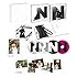 Nのハコ（初回限定盤・特典［CD×1 / DVD×2］)