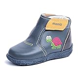 Memo ベビー・ボーイズ US サイズ: 21 M EU / 5.5 M US Toddler カラー: グレー