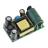 IPOTCH AC 85-265V→DC 12V スイッチング電源 降圧コンバータ 過熱保護 高効率