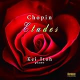 �V���p�� �G�`���[�h Op.10&25