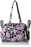 [ヴェラ・ブラッドリー] [アマゾン公式] ストロール・アラウンド・ベビー・バッグ  67151343011 91 C091 Alpine Floral
