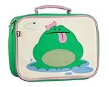 Beatrix New York Lunch Box: Katarina, Green [並行輸入品]