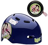 Bell Child Bratz Multi-Sport Helmet+Bell [並行輸入品]