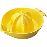 貝印 KAI グレープフルーツ ジューサー Broad Beans 軽い力 で しっかり 絞れる 日本製 DH2623 グレープフルーツジューサー