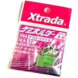 Xtrada ケミホタル専用 ルアー装着ホルダー ケミホルダー