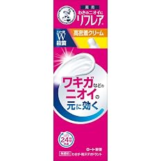 Amazon 22年リニューアル発売 メンソレータム リフレア デオドラントクリーム 25g 医薬部外品 制汗剤 高密着クリーム チューブタイプ ワキガなどのニオイの元に効く 無香料 殺菌有効成分w配合 メンソレータムボディ ビューティー 通販 Amazon 22年リニューアル発売 メンソレータム リフレア デオドラントクリーム 25g 医薬部外品 制汗剤 高密着クリーム チューブタイプ ワキガなどのニオイの元に効く 無香料 殺菌有効成分w配合 メンソレータムボディ ビューティー 通販