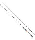 Amazon | ダイワ(DAIWA) シルバ-ウルフAIR 72MLB-S・Q | DAIWA | 船竿