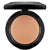 マック(MAC) ミネラライズ ブラッシュ #ウォーム ソウル 3.2g [並行輸入品]