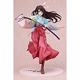 AMAKUNI 新サクラ大戦 天宮さくら 1/7スケール 彩色済みPVCモデル ホビージャパン
