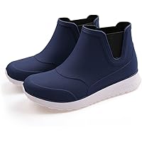 Amazon Co Jp 新着ランキング メンズレインシューズ の新着ランキングです