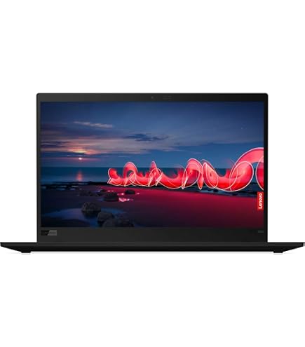 Amazon.co.jp: Lenovo(レノボ) ThinkPad X1 Carbon Gen 8 14.0インチ 