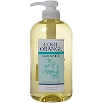 【ひめ】新品 ルベル クールオレンジ ヘアリンス 1600ml 2個 クールオレンジヘアソープ（SC/UC）リニューアル＆廃盤予定品