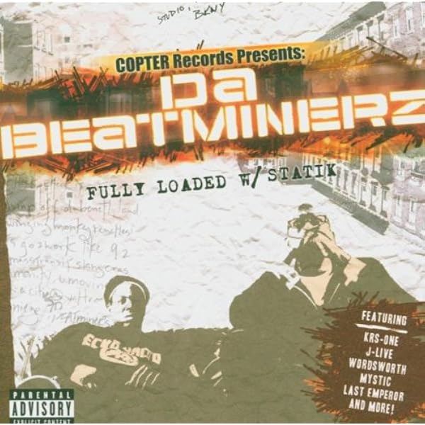 Amazon.co.jp: Brace 4 Impak by Da Beat Minerz: ミュージック