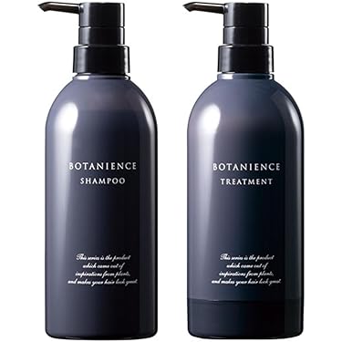 Amazon.co.jp 最新リリース: シャンプー・コンディショナーセット の