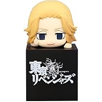 Amazon | 東京*リベンジャーズ ひっかけフィギュア 佐野万次郎 単品