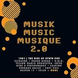 Musik Music.. -Box Set-