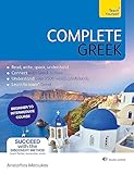 Complete Greek