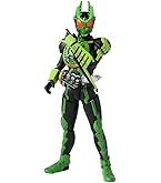 Amazon.co.jp: BANDAI S.H.Figuarts（真骨彫製法） 仮面ライダー