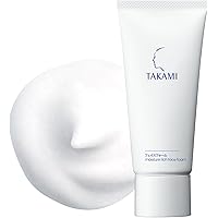 Amazon.co.jp: TAKAMI タカミクレンジング 100g : ビューティー
