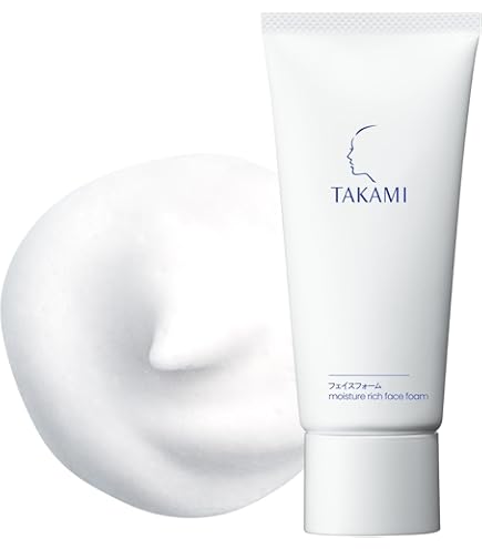 Amazon.co.jp: TAKAMI タカミクレンジング 100g : ビューティー