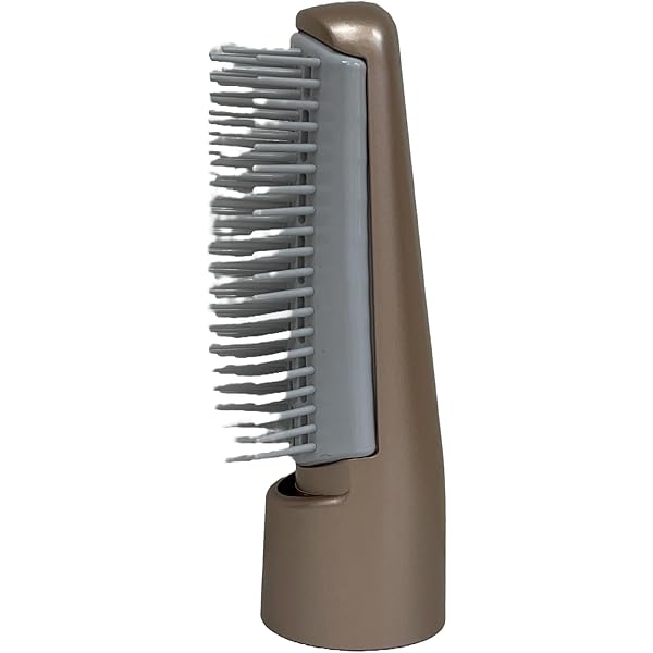 Amazon | パナヘアドライヤー交換用ワイドブローブラシ
