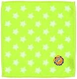 Sassy ミニタオル/ライオングリーン/SA3403【プチギフト】NZSA90115