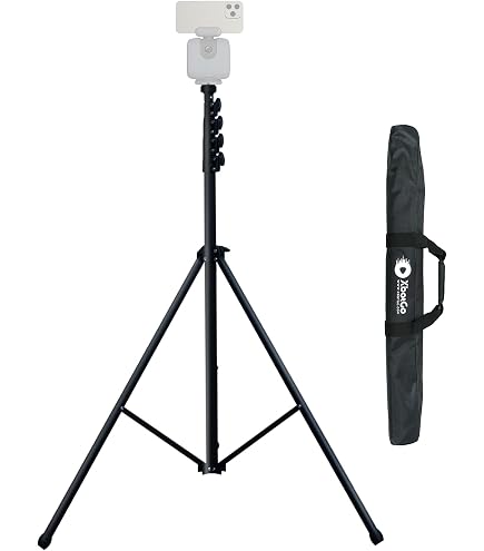 thumbnail image 2 of XbotGo Weather Guard Umbrella – Adjustable Camera & Gear Protector For Outdoor Sports, Rain/Wind/UV Shield 2 of 9