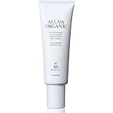 オルナ オーガニック 日焼け止め 50g クリーム SPF50+ PA ++++ 無添加 日本製