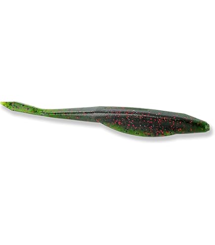 Amazon.co.jp: GaryYamamoto/ゲーリーヤマモト FAT IKA/ファットイカ