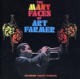 The Many Faces of Art Farmer