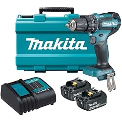 Makita DHP485Z 18 Brushless Hammer 