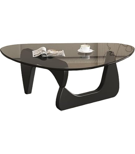 Amazon.co.jp: NOGUCHI TABLE（ノグチテーブル）ブラック 【イサム