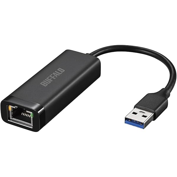 Amazon.co.jp: Switch用有線LANアダプタ【USB3.0対応】 : ゲーム