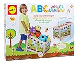 ALEX Toys ABC Garden Barrow [並行輸入品]