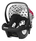 COSATTO Hold 0 Plus Car Seat (Go Lightly 2) by Cosatto