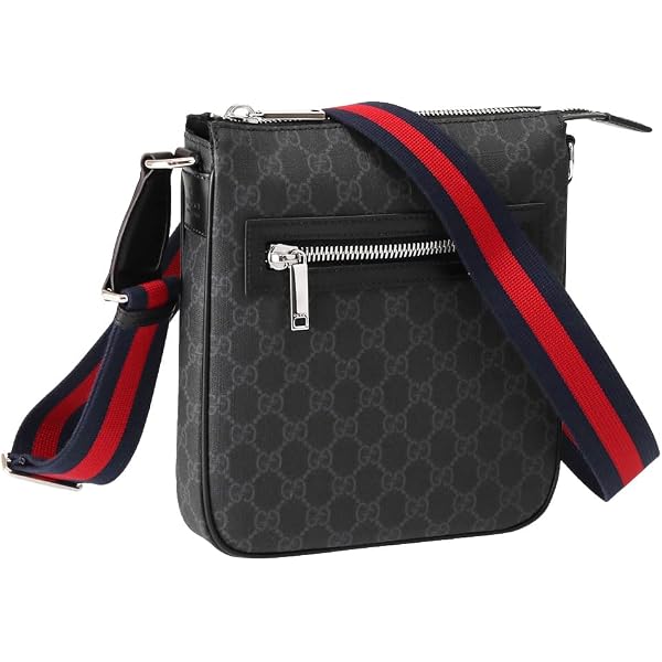 Amazon | [グッチ] GUCCI ボストンバッグ トラベルバッグ OUTLET GG