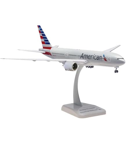Amazon | hogan wings 1/200 787-9 エアカナダ 飛行姿勢 ランディング